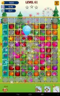 Puzzle Game Screen Shot 14