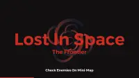 Lost In Space : The Frontier Screen Shot 7