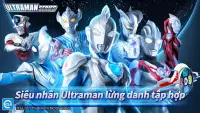 Ultraman:Fighting Heroes Screen Shot 17