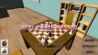 Real Chess Master Screen Shot 0