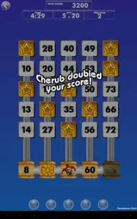 Slingo Lottery Challenge Screen Shot 6