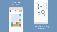 Game Matematika - Premium Screen Shot 6