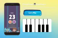 FNF Miku - Friday Night Funkin Piano Tiles Game Screen Shot 11