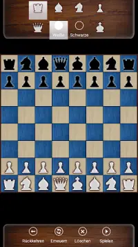 Schach - Schachspiel Screen Shot 6