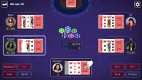 Hong Kong Poker Screen Shot 2