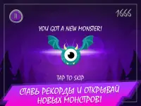 Smashing Monsters - Для детей! Screen Shot 5