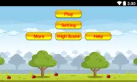 Onet Connect Game Screen Shot 0