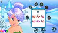 winter fairy Screen Shot 1