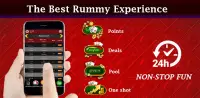 SilkRummy – Play Rummy Online Games Free Screen Shot 2