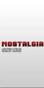 Nostalgia Retro Games : Journey to the past Screen Shot 0