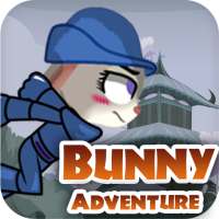 Little Bunny Adventure