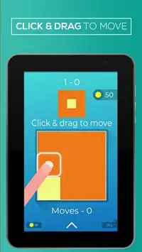 SLOC - A Color Puzzle Game Screen Shot 9