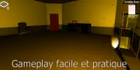 Peur Maison : Nouveau jeu d'horreur gratuit en 3D Screen Shot 4