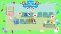 Ambulance: Kinderarzt Screen Shot 7