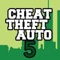 Cheats for GTA 5 (2017 Codes) Screen Shot 0