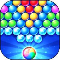 Bubble Blaze Shooter