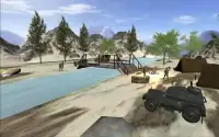 EliteArmy Call for Sniper 2017 Screen Shot 3