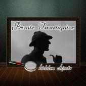 Private Investigator 2