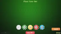 Multiplayer Casino – Black  Jack Screen Shot 0
