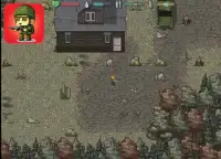 Guide for Mini Dayz Game Screen Shot 1