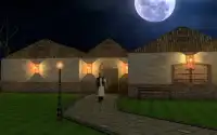 Strano Scary Neighbor 3D - Giochi di Escape Real Screen Shot 2