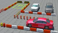 Car Parking Games 3D – Car Driving Games Screen Shot 2
