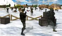 War Tanks: Multiplayer Shooting Game Screen Shot 11