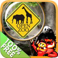 Free New Hidden Object Games Free New Fun Open Zoo