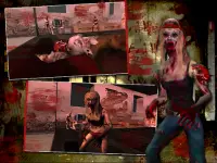 Play Zombies Boxing Games Screen Shot 8