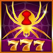 Golden Spider Vegas 777 Slots - Fortune Spins Free