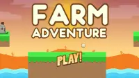 Farm Adventure Screen Shot 0