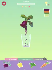 Smoothie master: mixed drinks Screen Shot 5