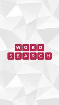 Word Search Master Free Screen Shot 0