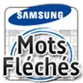 Mots Fléchés pour Galaxy Note