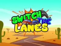 Switch the Lanes Screen Shot 5