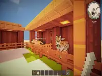 Dog Mod for Minecraft 2018 Screen Shot 0