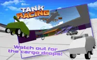 Tank Racing Screen Shot 3