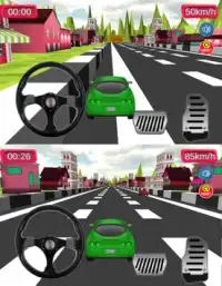 Driving Car In Highway 2019 Screen Shot 7