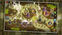Ancient Tower Defense : Tower Defense Game 2021 Screen Shot 5