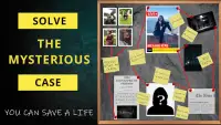 Fourense - Interactive Mystery Thriller Screen Shot 6