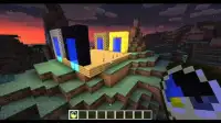 Portal Mods for Minecraft Screen Shot 2