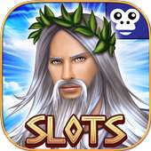 Father of the Gods Slot Game