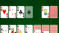 Solitaire Screen Shot 0