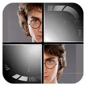 Piano Tiles Harry Potter