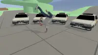 Rapper Hiphop Car Simulation Screen Shot 2