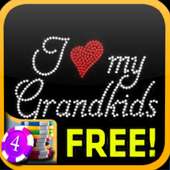 3D Grandkids Slots - Free