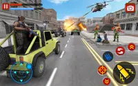 IGI 2 City Commando 3D Shooter Screen Shot 4