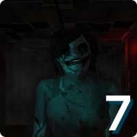 7th Floor : Legend of Survival in Horror