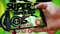 スーパーベンヒーロー - 10パワー Screen Shot 2