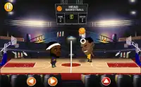 Head Basketball Screen Shot 3